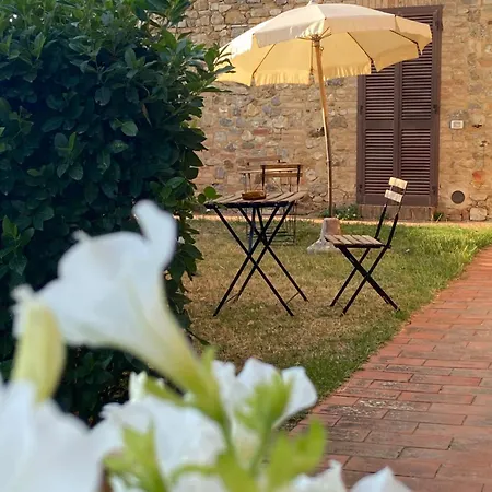 Lejlighedshotel Casaletolfe