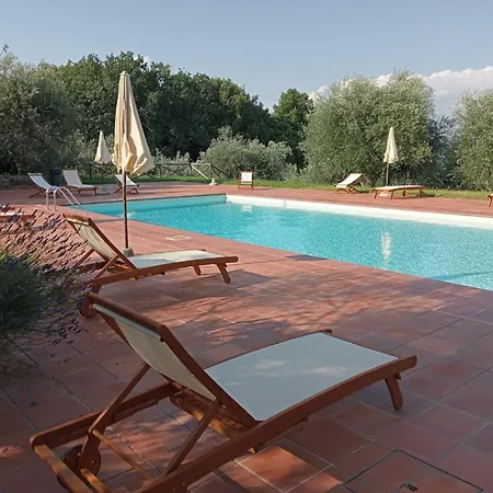 Casaletolfe Lejlighedshotel