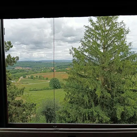 Casaletolfe Apartmanhotel 2*