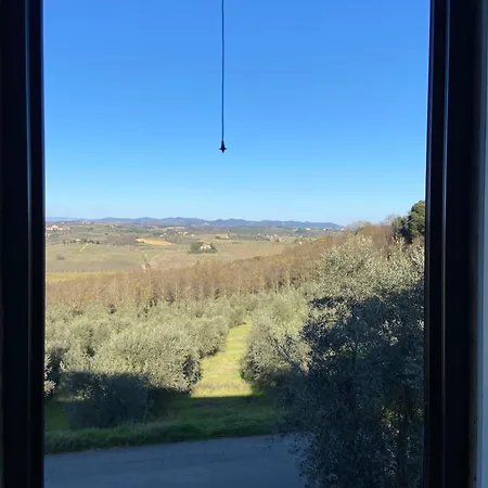 Casaletolfe Hotel apartamentowy