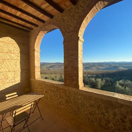 Casaletolfe Siena