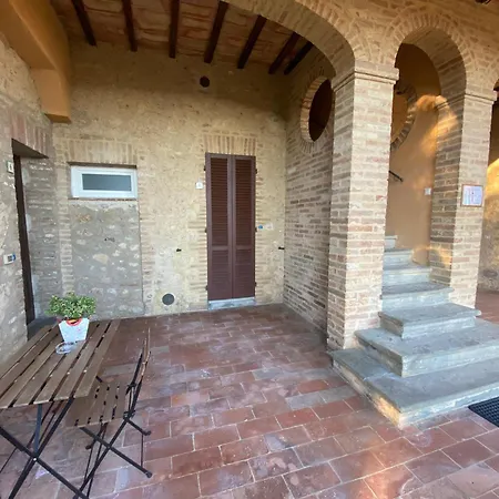 Casaletolfe Apartmanhotel