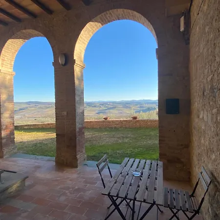 Apartmanhotel Casaletolfe 2*