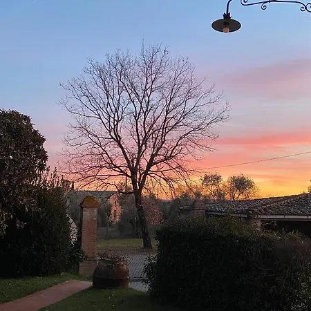 Casaletolfe Sienne