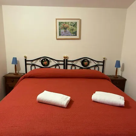 Casaletolfe Apartmanhotel