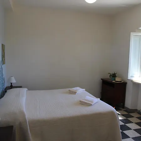 Casaletolfe Apartmanhotel