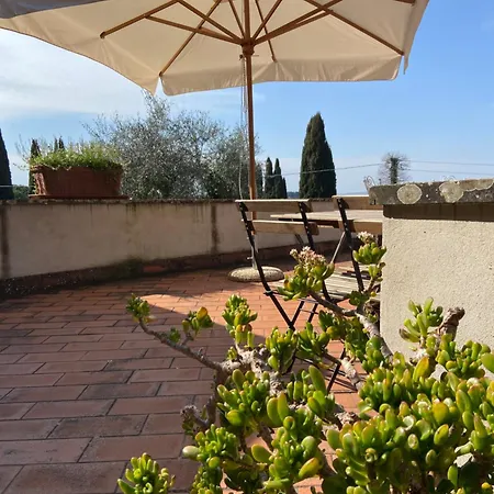 Casaletolfe 2* Siena