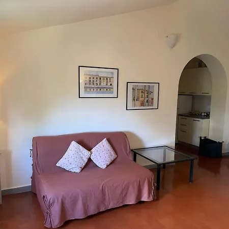 Casaletolfe Apartmanhotel