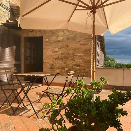 Casaletolfe 2* Siena