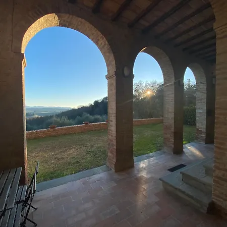 Aparthotel Casaletolfe 2*