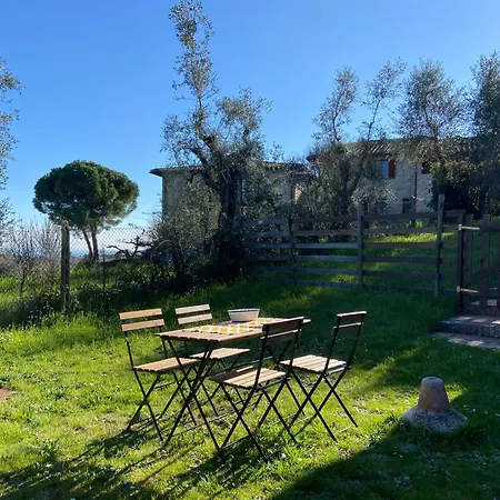 Aparthotel Casaletolfe 2*