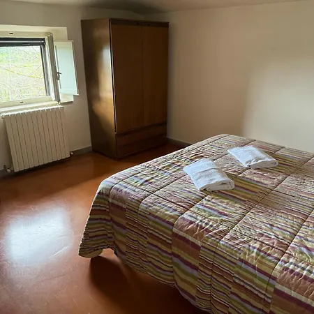 Casaletolfe Apartmanhotel 2*