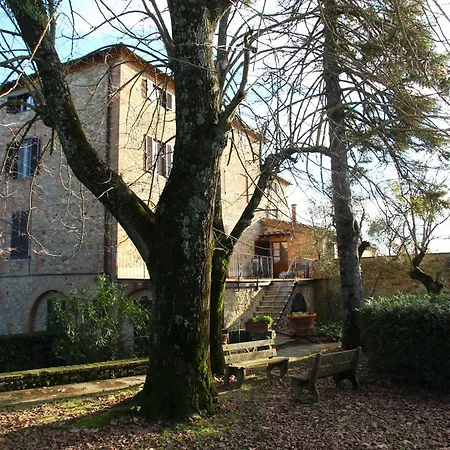 Casaletolfe Apartmanhotel