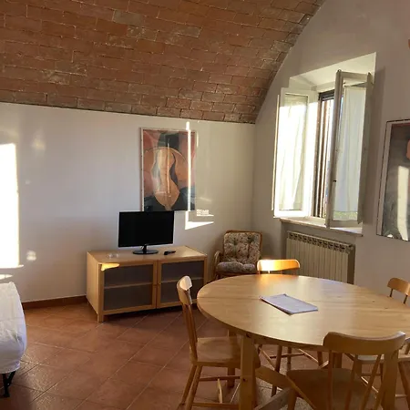 Apartmanhotel Casaletolfe