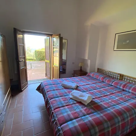 Apartmanhotel Casaletolfe 2*