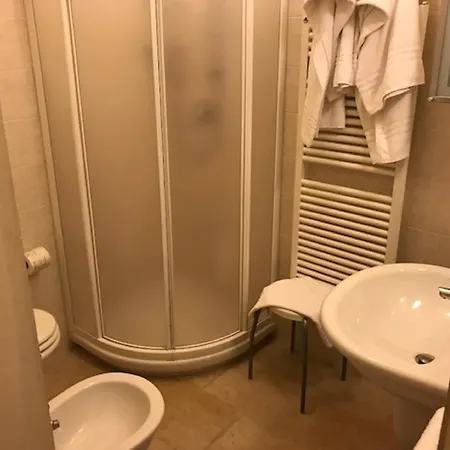 Casaletolfe 公寓式酒店