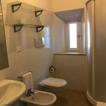 公寓式酒店 Casaletolfe