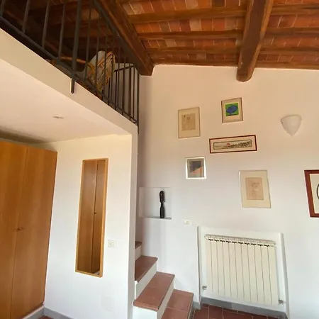 Casaletolfe سيينا