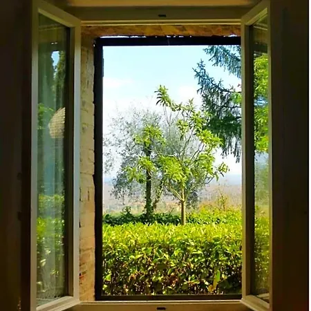 Casaletolfe سيينا
