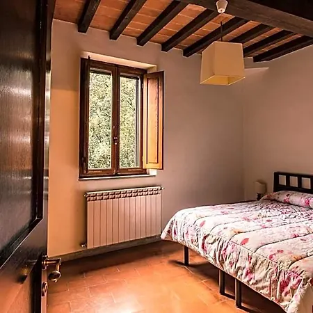 Casaletolfe Sienne