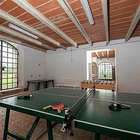 Appart hôtel Casaletolfe 2*