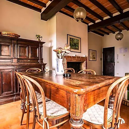 Appart hôtel Casaletolfe 2*