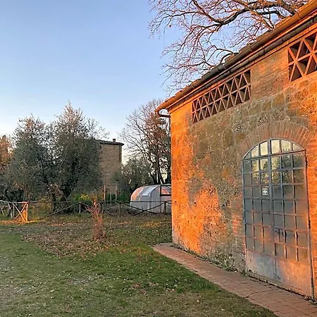 Appart hôtel Casaletolfe 2*