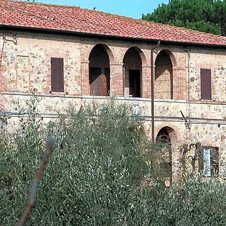 Casaletolfe Hotel apartamentowy Siena
