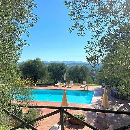 Appart hôtel Casaletolfe