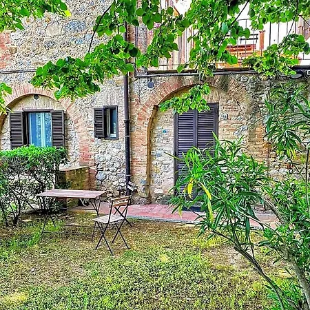Casaletolfe 2* Sienne