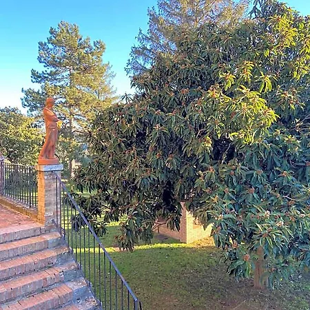 Appart hôtel Casaletolfe 2*
