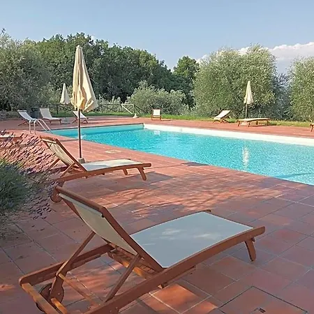 Casaletolfe Appart hôtel Sienne