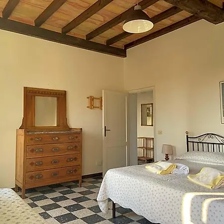 Casaletolfe 2* Sienne