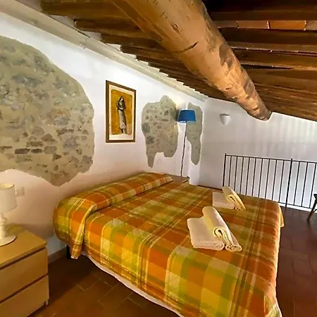 Casaletolfe 2* Sienne
