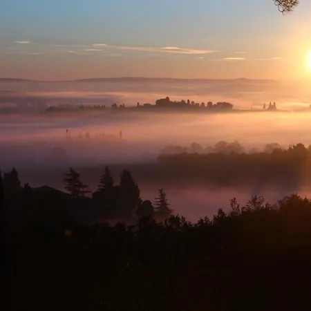 Casaletolfe Apartmanhotel Siena