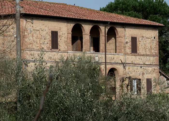 Casaletolfe Lejlighedshotel