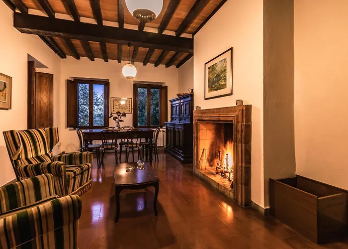 Casaletolfe 2* 锡耶纳