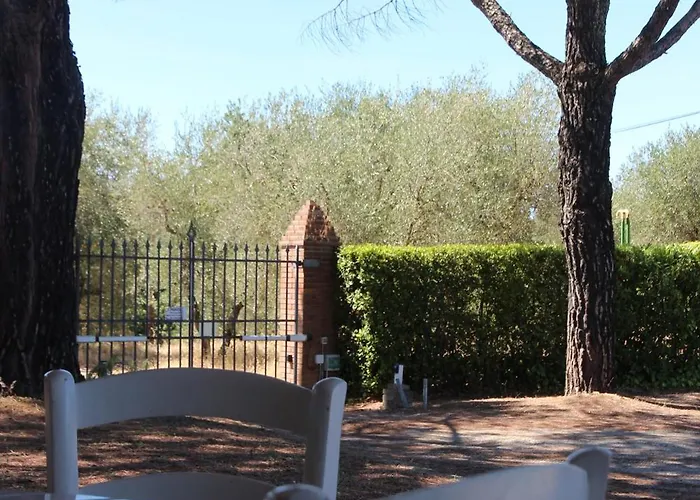 公寓式酒店 Casaletolfe 2*