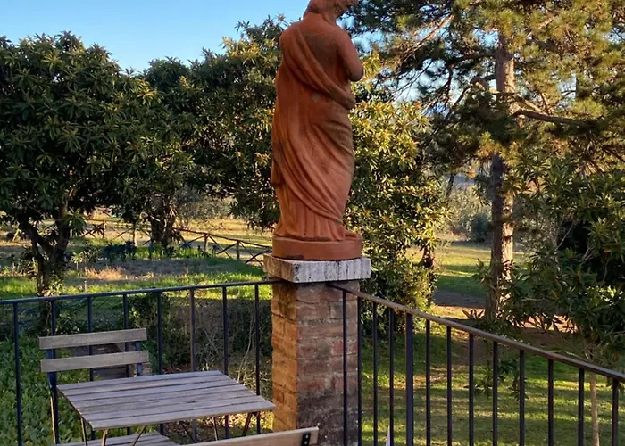 Lejlighedshotel Casaletolfe