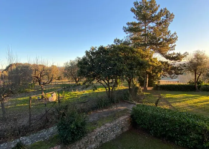 Lejlighedshotel Casaletolfe 2*