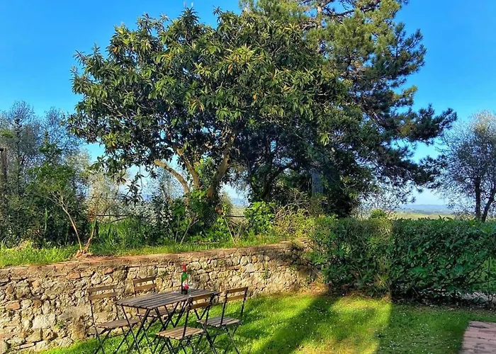 Lejlighedshotel Casaletolfe