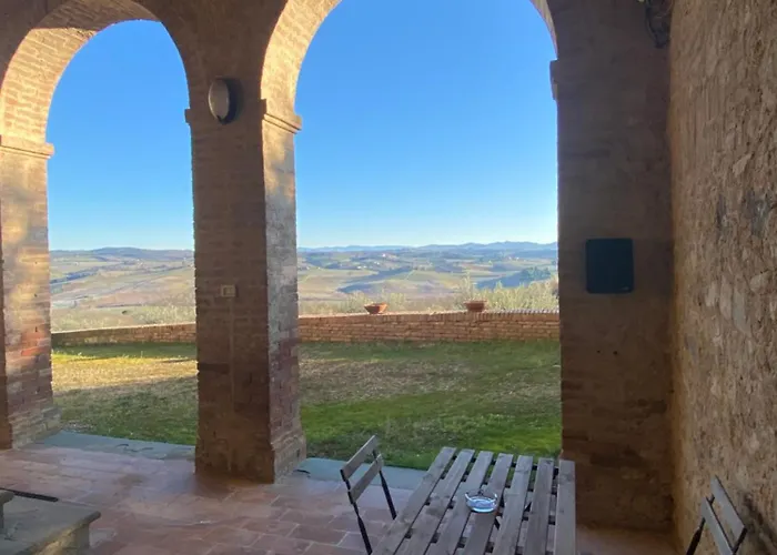 Lejlighedshotel Casaletolfe 2*