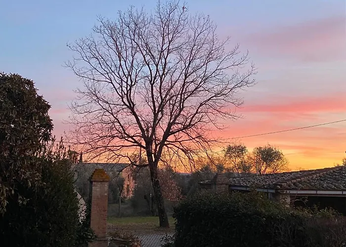 Casaletolfe 锡耶纳