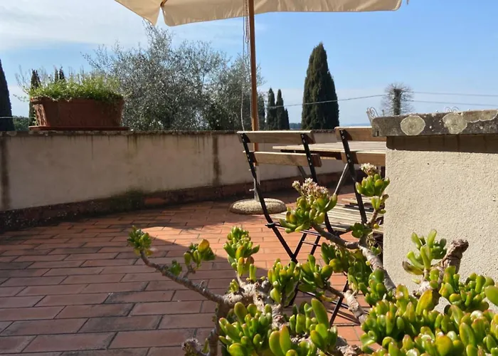 Casaletolfe 2* Siena