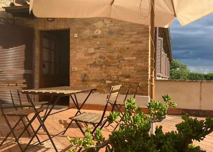 Casaletolfe 2* סיינה