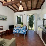 Aparthotel Casaletolfe 2*