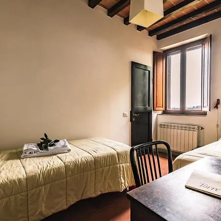 Apart Otel Casaletolfe