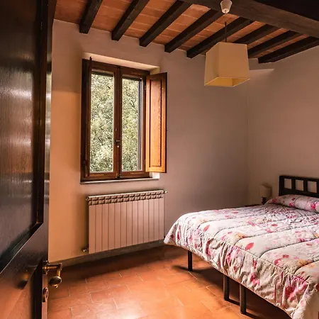 Casaletolfe سيينا