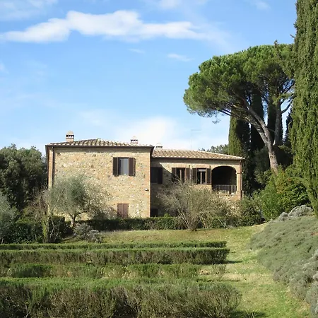 Appart hôtel Casaletolfe 2*