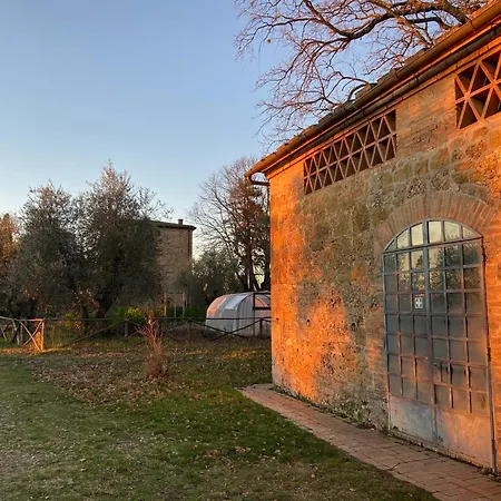 Casaletolfe 2* Sienne